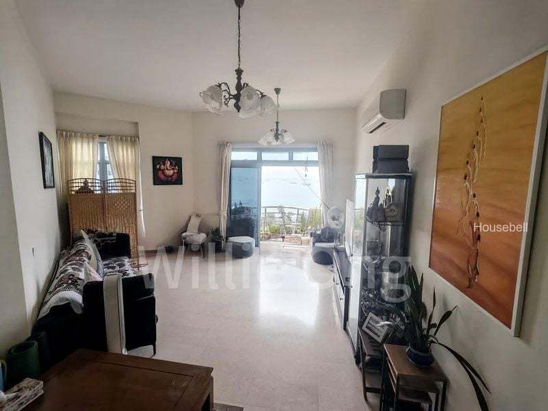 The Makena, S$ 6,500 /月, 1,658 sqft, 公寓 - Condominium