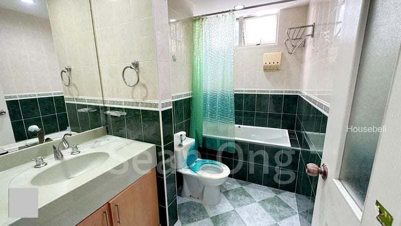 Ritz Mansions, S$ 1,650 /月, 180 sqft, 公寓 - Apartment