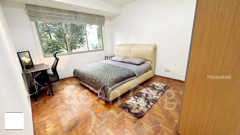 Ritz Mansions, S$ 1,650 /月, 180 sqft, 公寓 - Apartment