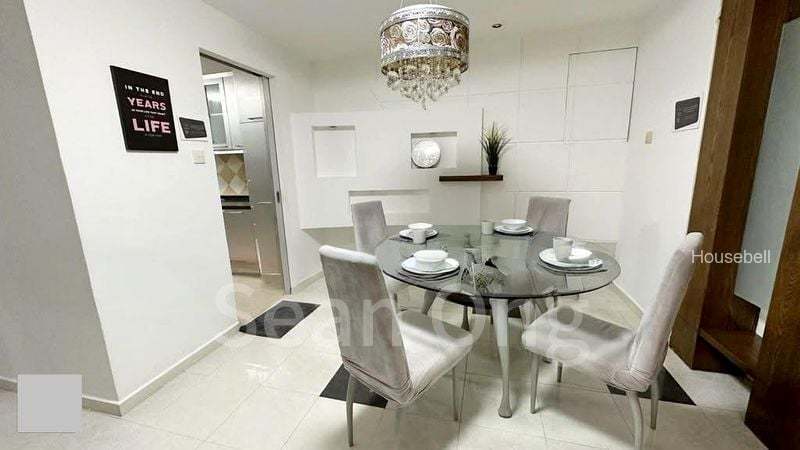 Ritz Mansions, S$ 1,650 /月, 180 sqft, 公寓 - Apartment