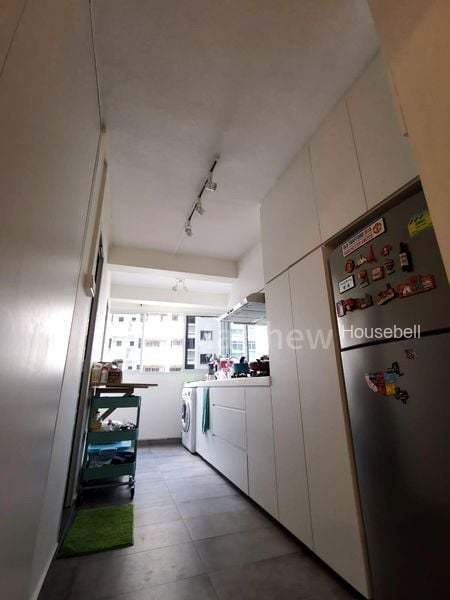 116 Lorong 2 Toa Payoh, S$ 3,600 /mo, 700 sqft, HDB - 3 Generic