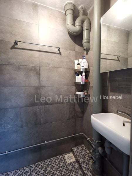 116 Lorong 2 Toa Payoh, S$ 3,600 /mo, 700 sqft, HDB - 3 Generic