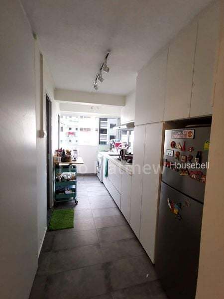 116 Lorong 2 Toa Payoh, S$ 3,600 /mo, 700 sqft, HDB - 3 Generic