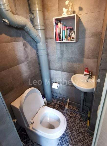 116 Lorong 2 Toa Payoh, S$ 3,600 /mo, 700 sqft, HDB - 3 Generic