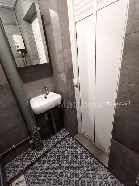 116 Lorong 2 Toa Payoh, S$ 3,600 /mo, 700 sqft, HDB - 3 Generic