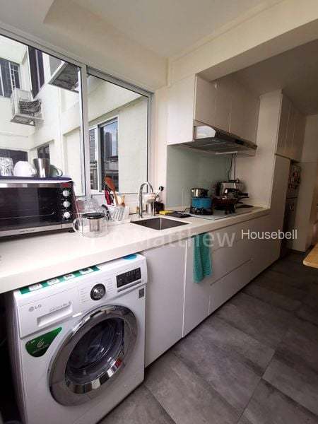 116 Lorong 2 Toa Payoh, S$ 3,600 /mo, 700 sqft, HDB - 3 Generic