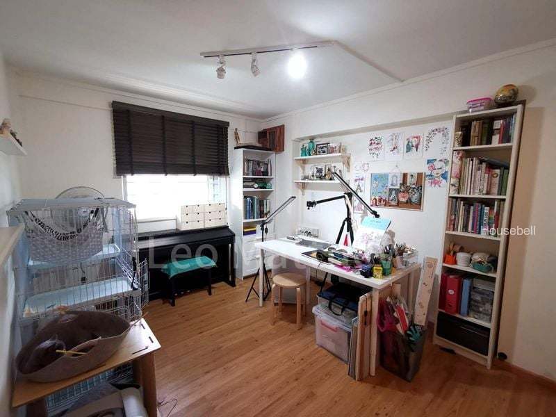 116 Lorong 2 Toa Payoh, S$ 3,600 /mo, 700 sqft, HDB - 3 Generic