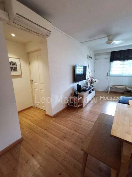 116 Lorong 2 Toa Payoh, S$ 3,600 /mo, 700 sqft, HDB - 3 Generic