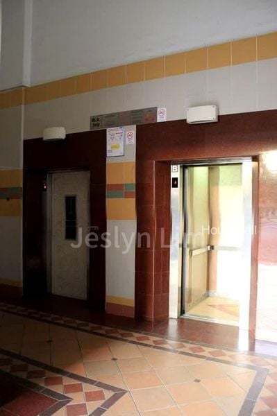 749 Yishun Street 72(5)