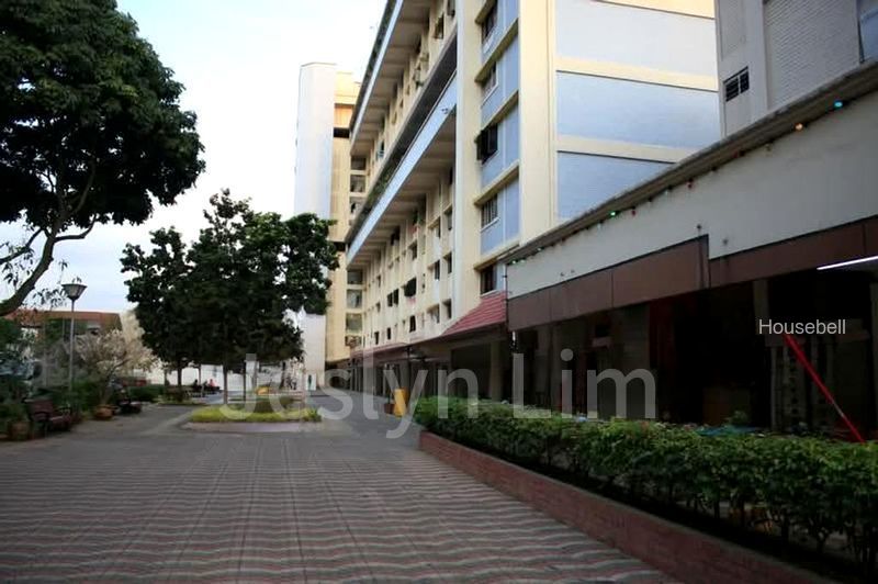 749 Yishun Street 72(6)