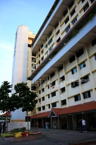 749 Yishun Street 72(4)