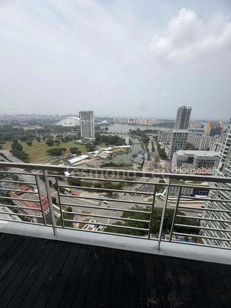 Citylights, S$ 9,600 /mo, 1,894 sqft, Condos - Condominium