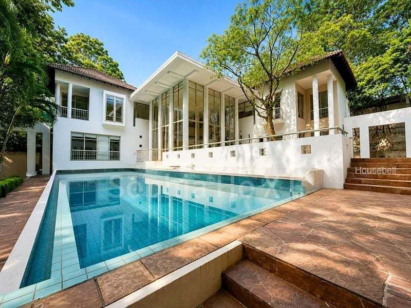 5 Bed Bungalow (Landed) for Rent in  Belmont Road(3)