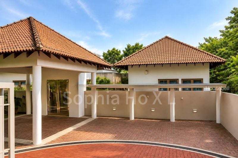 5 Bed Bungalow (Landed) for Rent in  Belmont Road(1)