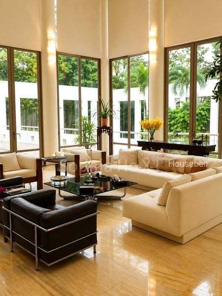 5 Bed Bungalow (Landed) for Rent in  Belmont Road, S$ 39,000 /月, 7,200 sqft, 有地 - Bungalow House