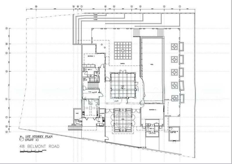 5 Bed Bungalow (Landed) for Rent in  Belmont Road(7)
