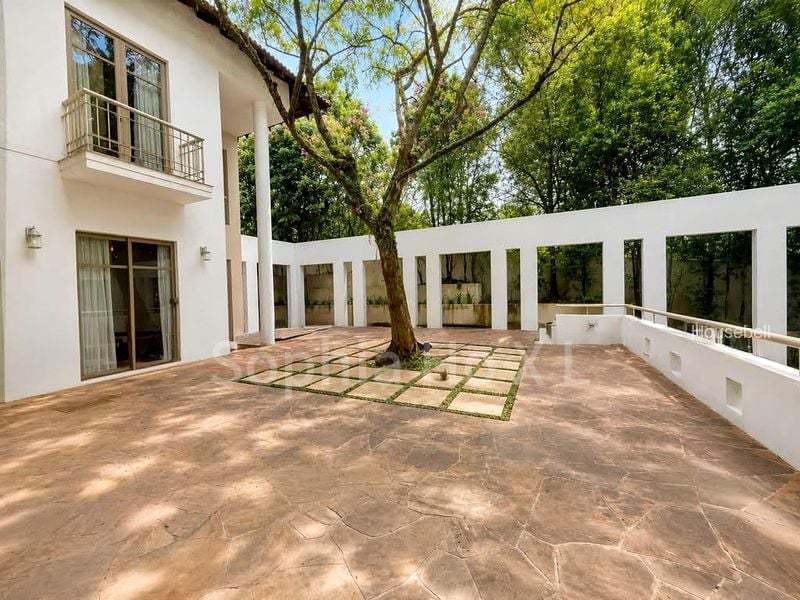 5 Bed Bungalow (Landed) for Rent in  Belmont Road(5)