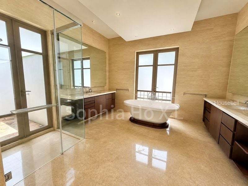 5 Bed Bungalow (Landed) for Rent in  Belmont Road(6)