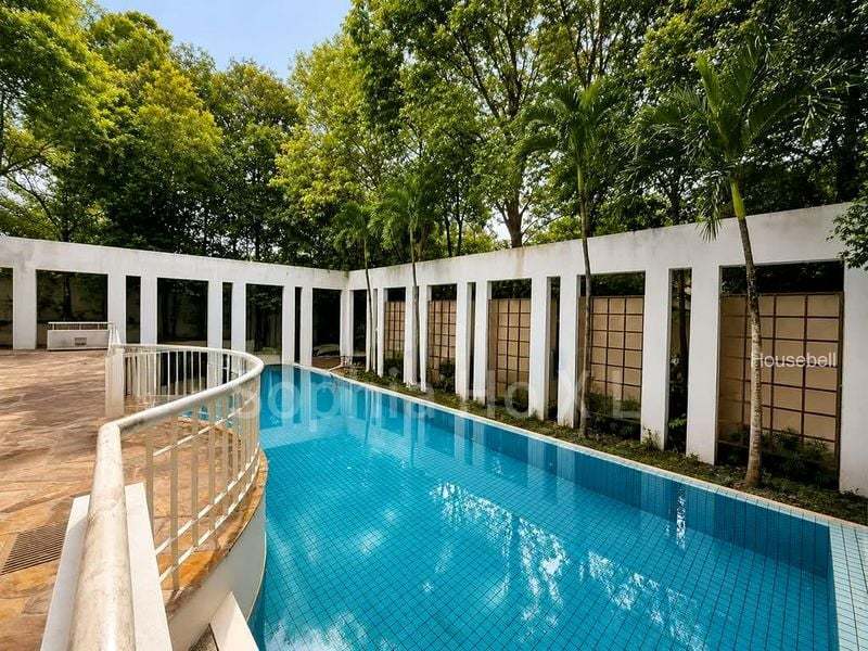 5 Bed Bungalow (Landed) for Rent in  Belmont Road(4)