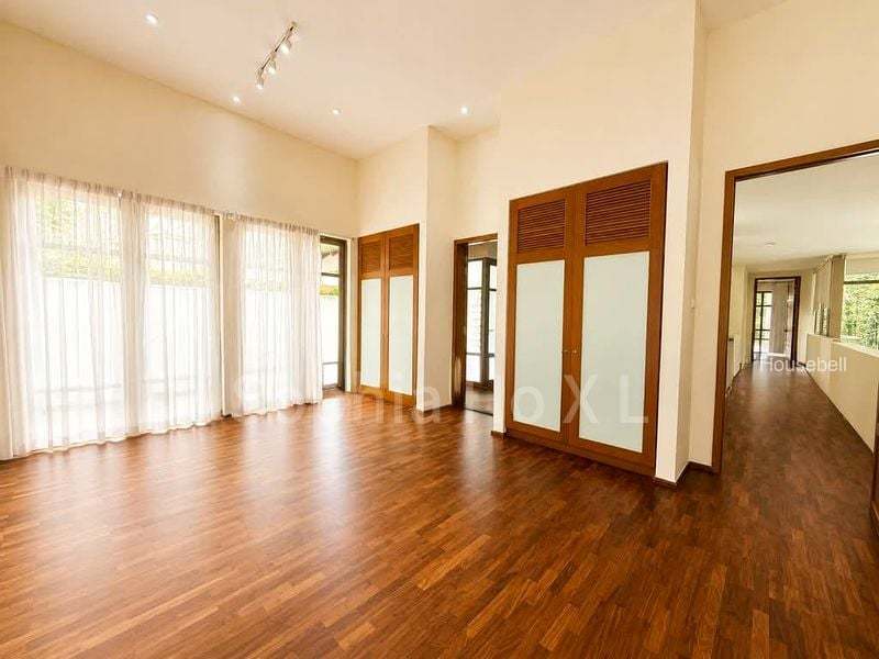5 Bed Bungalow (Landed) for Rent in  Belmont Road, S$ 39,000 /月, 7,200 sqft, 有地 - Bungalow House
