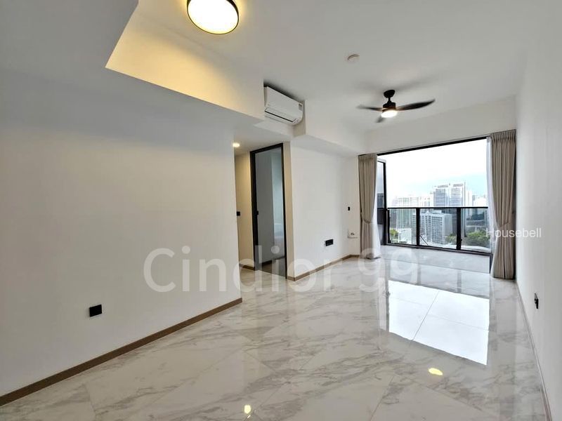 The Landmark, S$ 5,000 /mo, 764 sqft, Condos - Condominium