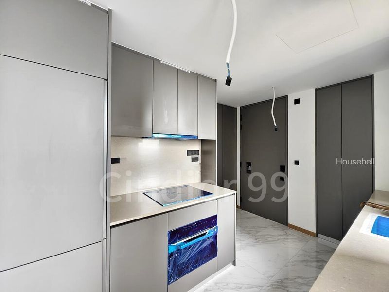 The Landmark, S$ 5,000 /mo, 764 sqft, Condos - Condominium