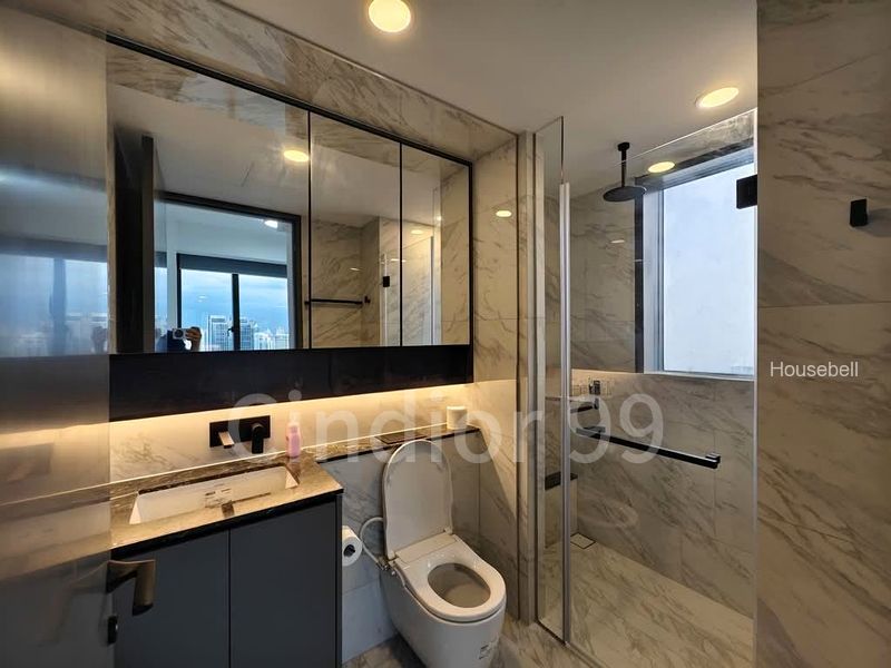 The Landmark, S$ 5,000 /mo, 764 sqft, Condos - Condominium