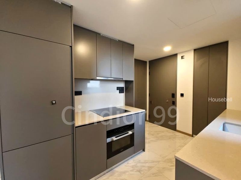 The Landmark, S$ 5,000 /mo, 764 sqft, Condos - Condominium