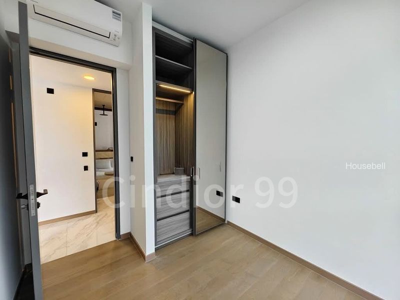 The Landmark, S$ 5,000 /mo, 764 sqft, Condos - Condominium