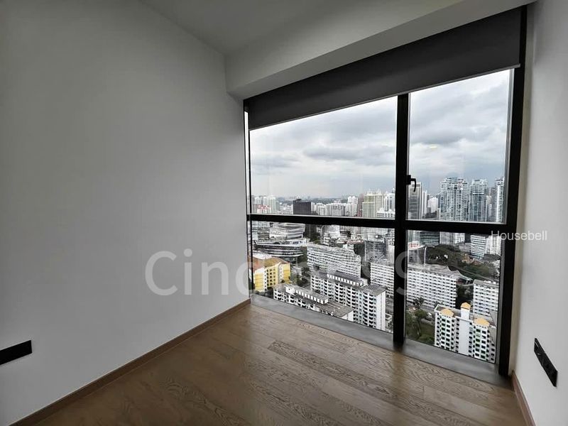 The Landmark, S$ 5,000 /mo, 764 sqft, Condos - Condominium