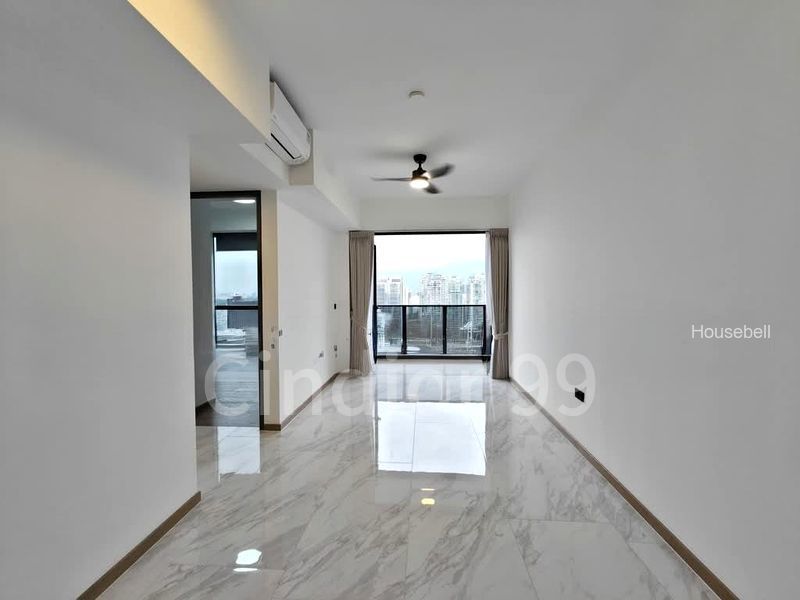 The Landmark, S$ 5,000 /mo, 764 sqft, Condos - Condominium