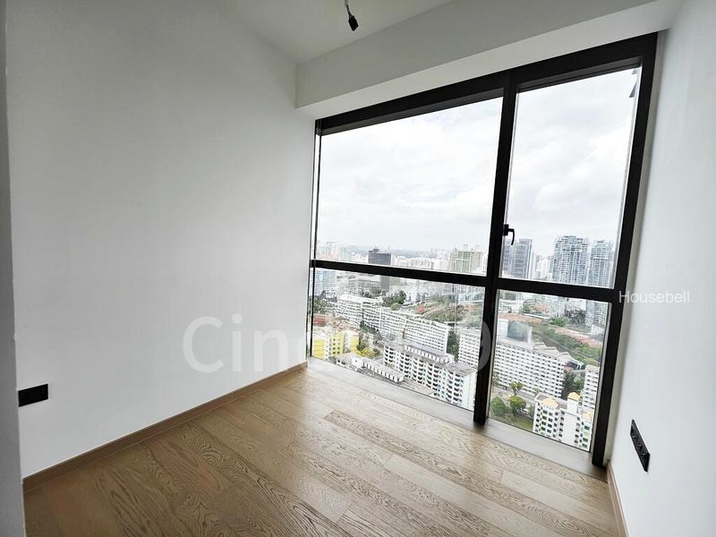 The Landmark, S$ 5,000 /mo, 764 sqft, Condos - Condominium