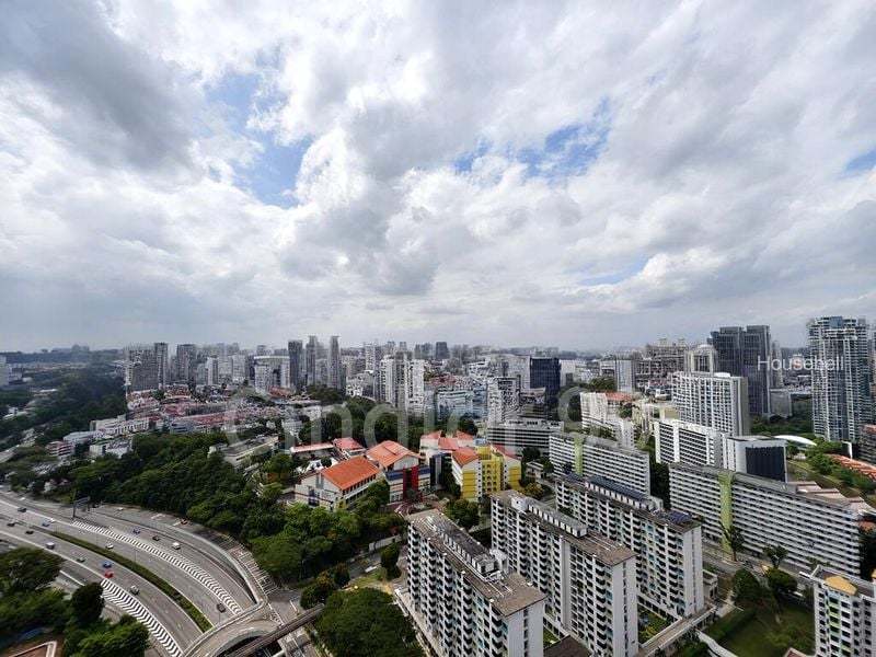 The Landmark, S$ 5,000 /mo, 764 sqft, Condos - Condominium