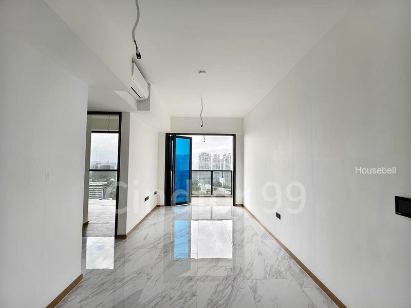 The Landmark, S$ 5,000 /mo, 764 sqft, Condos - Condominium