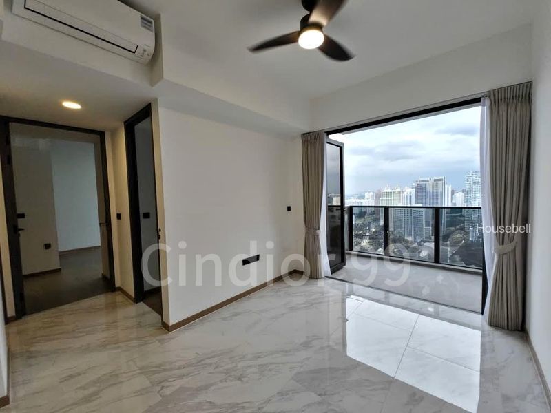 The Landmark, S$ 5,000 /mo, 764 sqft, Condos - Condominium