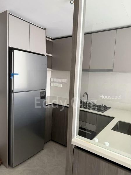 Piccadilly Grand, S$ 2,238,000, 883 sqft, Condos - Condominium
