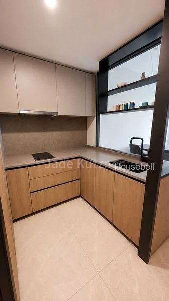 KI Residences At Brookvale, S$ 1,600,000, 753 sqft, 公寓 - Condominium