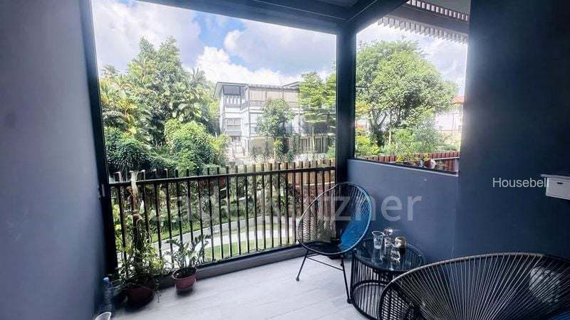 KI Residences At Brookvale, S$ 1,600,000, 753 sqft, 公寓 - Condominium