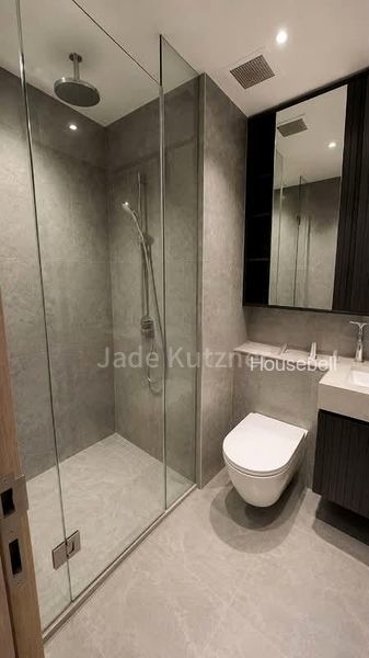 KI Residences At Brookvale, S$ 1,600,000, 753 sqft, 公寓 - Condominium