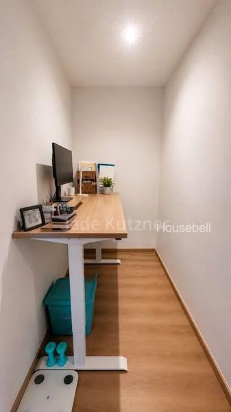 KI Residences At Brookvale, S$ 1,600,000, 753 sqft, 公寓 - Condominium