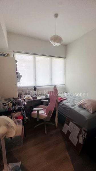 KI Residences At Brookvale, S$ 1,600,000, 753 sqft, 公寓 - Condominium