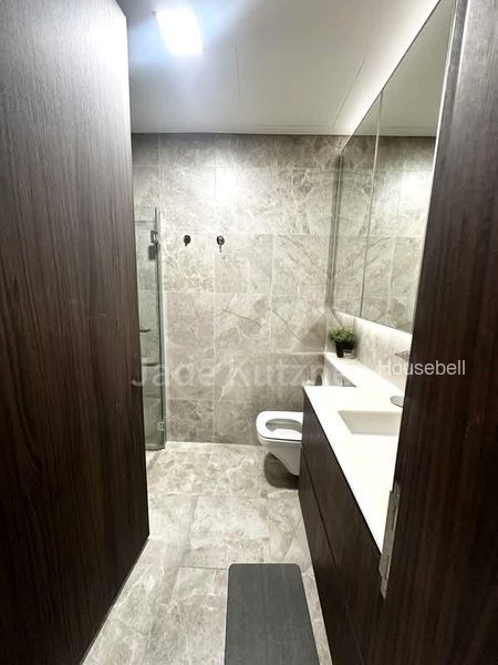 KI Residences At Brookvale, S$ 1,600,000, 753 sqft, 公寓 - Condominium