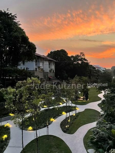 KI Residences At Brookvale, S$ 1,600,000, 753 sqft, 公寓 - Condominium