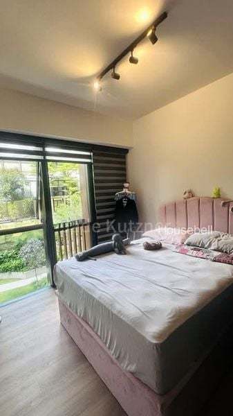 KI Residences At Brookvale, S$ 1,600,000, 753 sqft, 公寓 - Condominium
