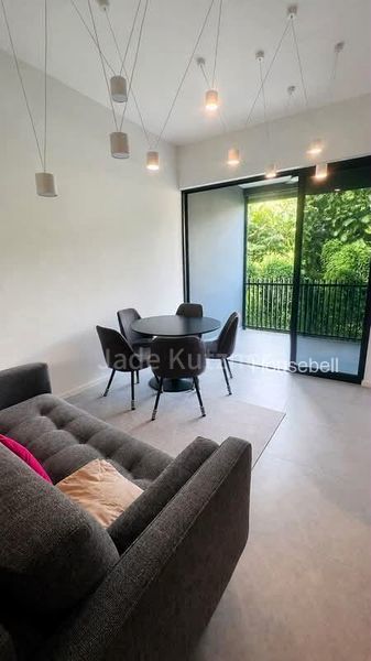 KI Residences At Brookvale, S$ 1,600,000, 753 sqft, 公寓 - Condominium