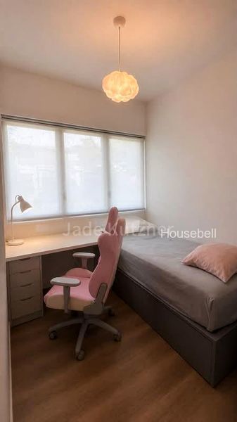 KI Residences At Brookvale, S$ 1,600,000, 753 sqft, 公寓 - Condominium