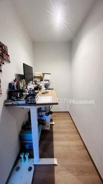 KI Residences At Brookvale, S$ 1,600,000, 753 sqft, 公寓 - Condominium