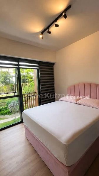 KI Residences At Brookvale, S$ 1,600,000, 753 sqft, 公寓 - Condominium