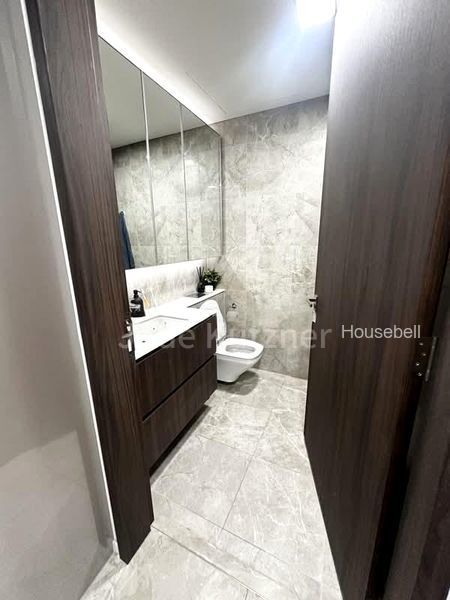 KI Residences At Brookvale, S$ 1,600,000, 753 sqft, 公寓 - Condominium