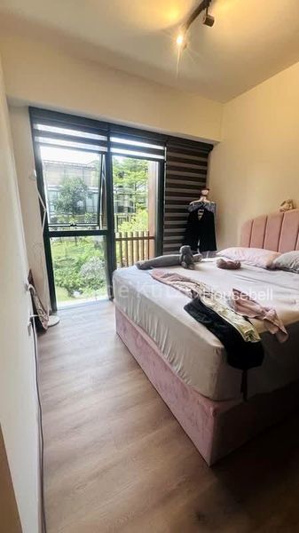 KI Residences At Brookvale, S$ 1,600,000, 753 sqft, 公寓 - Condominium